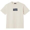Tee-shirts sur Grenoble : T-shirt Kaotiko AS072-01-G002
