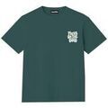 Tee-shirts sur Grenoble : T-shirt Kaotiko AS077-01-G002