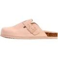 Mules femme sur Grenoble : Mules Xti Mules Cuir