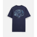 Tee-shirts sur Grenoble : T-shirt Oxbow Tee-shirt manches courtes FILLED