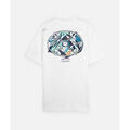 Tee-shirts sur Grenoble : T-shirt Oxbow Tee-shirt manches courtes FILLED
