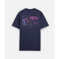 Tee-shirts sur Grenoble : T-shirt Oxbow Tee-shirt manches courtes STAMP