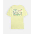 Tee-shirts sur Grenoble : T-shirt Oxbow Tee-shirt manches courtes STAMP