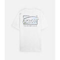 Tee-shirts sur Grenoble : T-shirt Oxbow Tee-shirt manches courtes STAMP