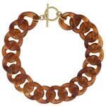 Collier Clio Blue Lena