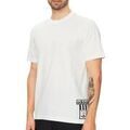 Tee-shirts sur Grenoble : T-shirt adidas Adibreak