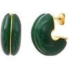Boucles oreilles Clio Blue Livia