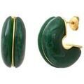 Boucles d'oreille sur Grenoble : Boucles oreilles Clio Blue Livia