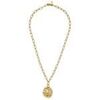 Collier Clio Blue Lynn