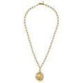 Collier Clio Blue Lynn