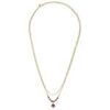 Collier Clio Blue Fiona