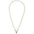 Collier Clio Blue Fiona