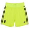 Short adidas Manchester United 2024-25