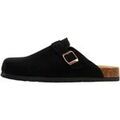 Mules femme sur Grenoble : Mules Xti Mules Cuir