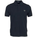 Polo Fred Perry The Shirt