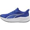 Baskets basses enfant Puma Basket Basse &agrave; Lacets Junior Dasher Lite Sliptech JR Bleu