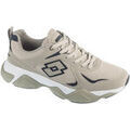 Baskets basses Lotto Wany Grenoble