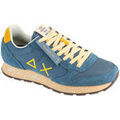 Baskets homme sur Grenoble : Baskets basses Sun68 Tom Vintage