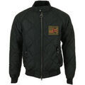 Blouson Barbour B Intl Smq Quilted Merchant Grenoble