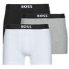 Boxers BOSS BoxerBr 3P Boss Icon Multicolore