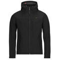 Vestes sur Grenoble : Blouson Superdry SOFTSHELL TREKKER JKT