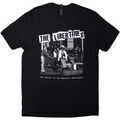 Tee-shirts sur Grenoble : T-shirt Libertines - The Aqotee