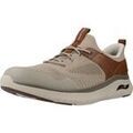 Chaussures Skechers Slip-ins Arch Fit Crosser Grenoble