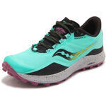 Chaussures Saucony - Vert