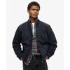 Blouson Superdry Classique Harrington