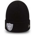 Bonnet New-Era Homme Night Op Oakland Raiders