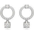 Boucles d'oreille sur Grenoble : Boucles oreilles Swarovski Boucles d'oreilles constella