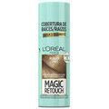 Sant&eacute; / beaut&eacute; sur Grenoble : Colorations L'Or&eacute;al Paris Spray Correcteur Racines Magic Retouch - Blond