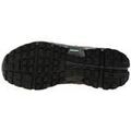 Chaussures On Running Cloudrock Low WP Noir Grenoble