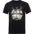 T-shirt Disturbed RO6761 Tee-shirts sur Grenoble : T-shirt Disturbed RO6761