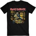 T-shirt Iron Maiden RO696 Grenoble