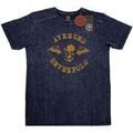 Tee-shirts sur Grenoble : T-shirt Avenged Sevenfold RO7195