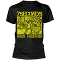 T-shirt 7 Seconds WTRT Tee-shirts sur Grenoble : T-shirt 7 Seconds WTRT
