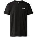 Tee-shirts sur Grenoble : T-shirt The North Face NF0A87NGBOM1