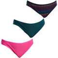 Culottes & autres bas
sur Grenoble : Culottes & slips Gap 536724-006 Multicolore
