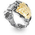 Bague Gerardo Sacco Anelli Grenoble