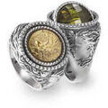 Bague Gerardo Sacco Anelli Grenoble