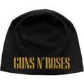 Bonnet Guns N Roses RO6509