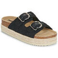 Mules femme sur Grenoble : Mules Refresh 175013