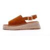 Espadrilles Ibizas CALACOMPTE
