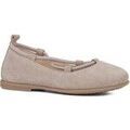 Chaussures enfants sur Grenoble : Ballerines enfant Gorila Gorilla 71000 DANCING Taupe