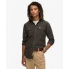 Chemise Superdry Chemise oversize &agrave; coupe d&eacute;contract&eacute;e Trailsman