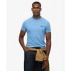 T-shirt Superdry T-shirt logo essentiel