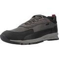 Baskets homme sur Grenoble : Baskets basses Geox U Doray