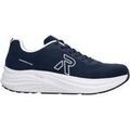 Baskets homme sur Grenoble : Baskets basses Rieker Sneaker