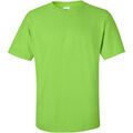 Tee-shirts sur Grenoble : T-shirt Gildan Ultra